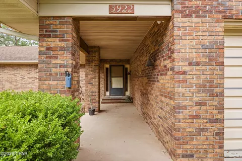 Exterior - 3922 Vistula Dr, Chipley, FL 32428 photo 1 of 7