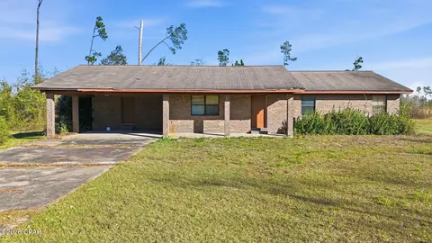 5326 Wymore Rd, Panama City, FL 32404
