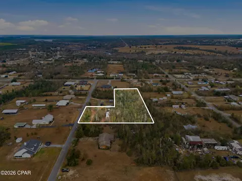 5330 Wymore Rd, Panama City, FL 32404