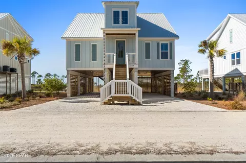2719 State Road 30a, Port St Joe, FL 32456