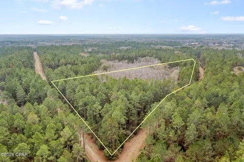 Nnn Hawthorne Trail, Bonifay, FL 32425