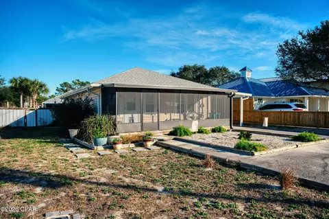 209 S Wells St, Panama City Beach, FL 32413