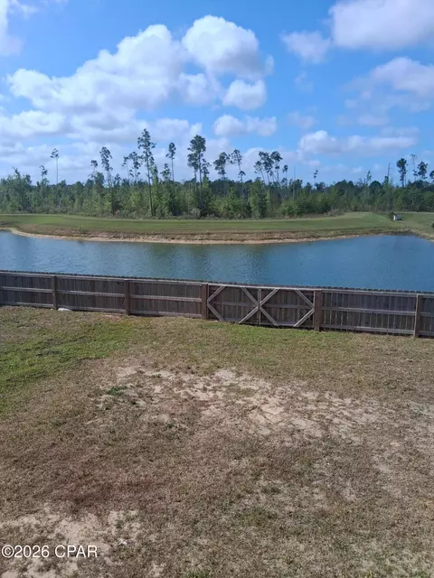 5801 Viking Way, Panama City, FL 32404