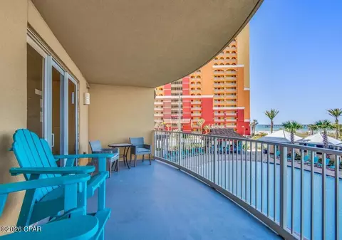 15928 Front Beach Rd #3-205, Panama City Beach, FL 32413