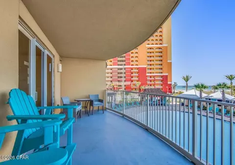 15928 Front Beach Rd #3-205, Panama City Beach, FL 32413