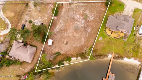 7043 Hugh Dr, Panama City, FL 32404