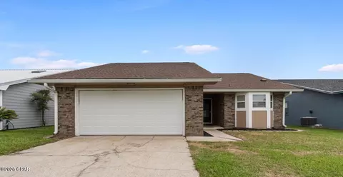 7539 Whisperwood Dr, Panama City, FL 32404