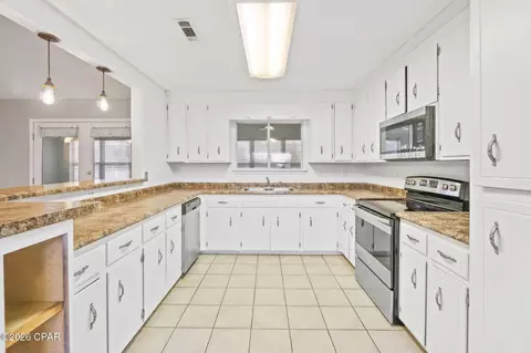 Kitchen - 536 Carr Rd, Chipley, FL 32428 photo 1 of 2