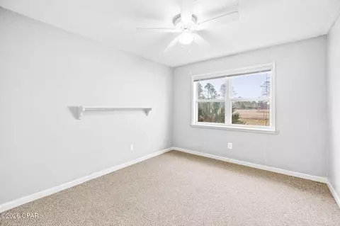 Bedroom - 536 Carr Rd, Chipley, FL 32428 photo 2 of 3