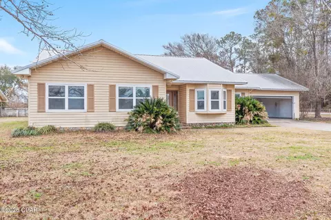 536 Carr Rd, Chipley, FL 32428