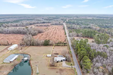 View/Area - 536 Carr Rd, Chipley, FL 32428 photo 3 of 3