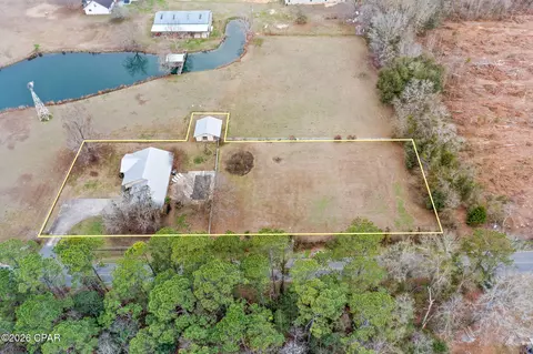 View/Area - 536 Carr Rd, Chipley, FL 32428 photo 1 of 3