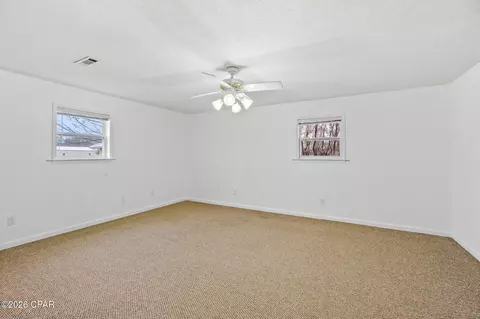 Bedroom - 536 Carr Rd, Chipley, FL 32428 photo 3 of 3
