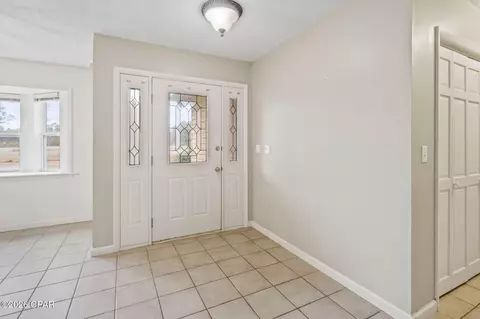Entry Way - 536 Carr Rd, Chipley, FL 32428 photo 1 of 1