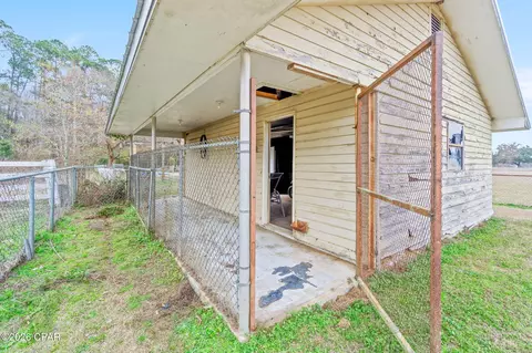 Exterior - 536 Carr Rd, Chipley, FL 32428 photo 1 of 1
