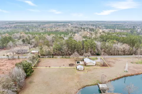 View/Area - 536 Carr Rd, Chipley, FL 32428 photo 2 of 3