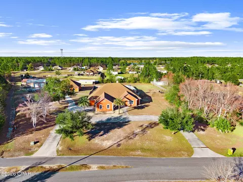 101 White Oaks Blvd, Panama City, FL 32409