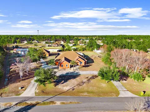 101 White Oaks Blvd, Panama City, FL 32409