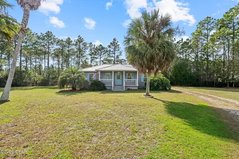 197 Palm Breeze Way, Port St Joe, FL 32456