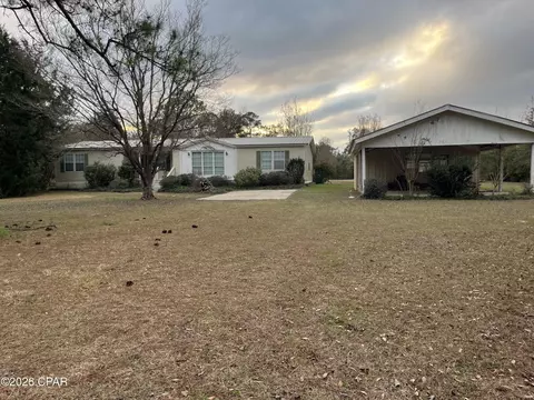 4465 Florida 71, Greenwood, FL 32443