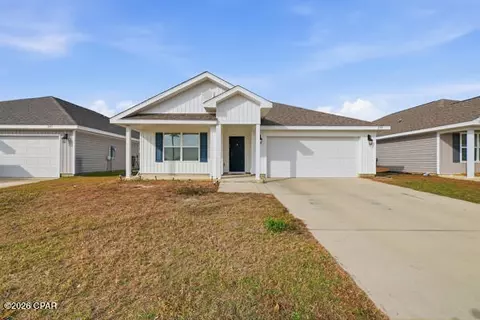 239 Ryder Ln, Panama City, FL 32404