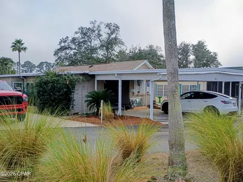 1219 Thomas Dr #95, Panama City, FL 32408