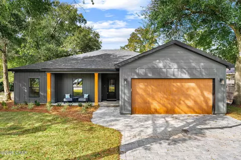 1205 Clay Ave, Panama City, FL 32401