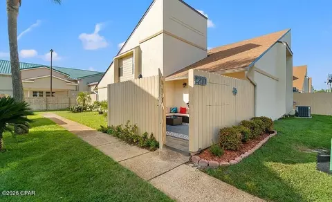 17462 Front Beach Rd #22D, Panama City Beach, FL 32413