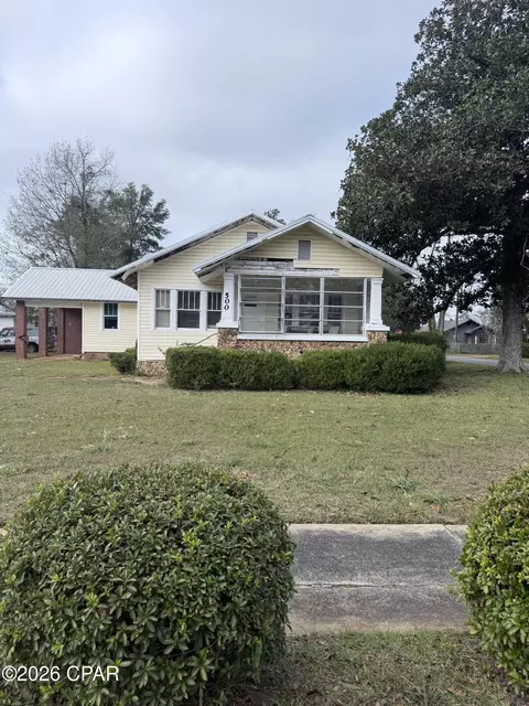 500 Morgan Ave, Chattahoochee, FL 32324