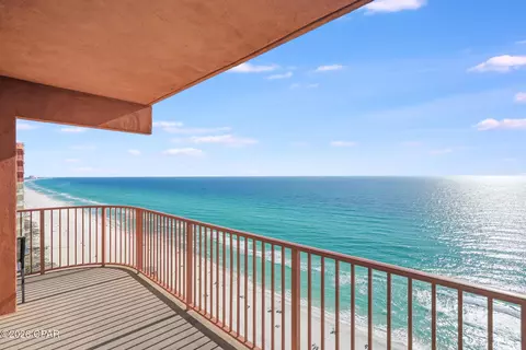 9900 S Thomas Dr #2103, Panama City Beach, FL 32408