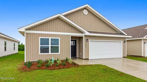 7002 William Pitsenbarger Rd, Panama City, FL 32404