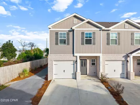 5899 Tyndall Pkwy, Panama City, FL 32404