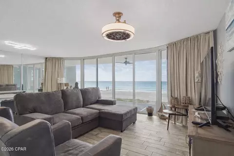 10515 Front Beach Rd #103, Panama City Beach, FL 32407