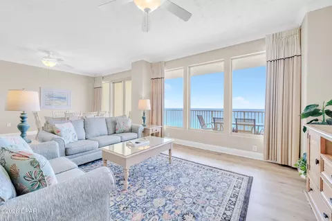 8715 Surf Dr #1404, Panama City, FL 32408