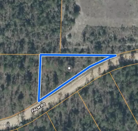 0 Pika Cr, Marianna, FL 32446