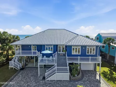 170 Gulf Pines Dr, Port St Joe, FL 32456