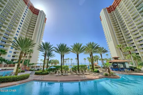 9900 S Thomas Dr #2306, Panama City, FL 32408