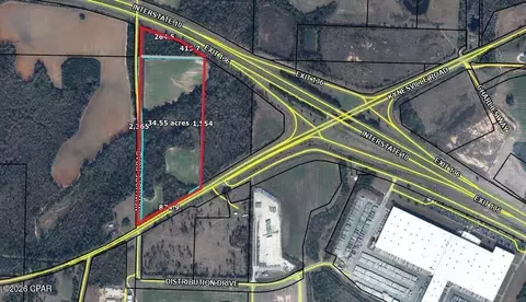 tbd Kynesville Rd, Marianna, FL 32448
