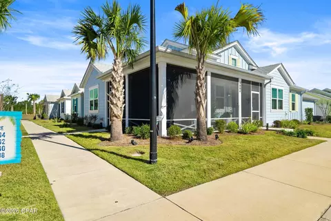 9004 Parrot Pl, Panama City Beach, FL 32413