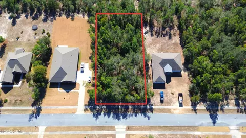 116 Lake Merial Trl, Panama City, FL 32409