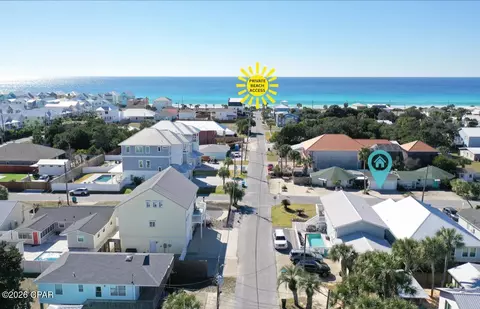 13801 Bay Ave, Panama City Beach, FL 32413