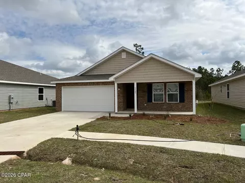 5584 Lexa Ln, Panama City, FL 32404