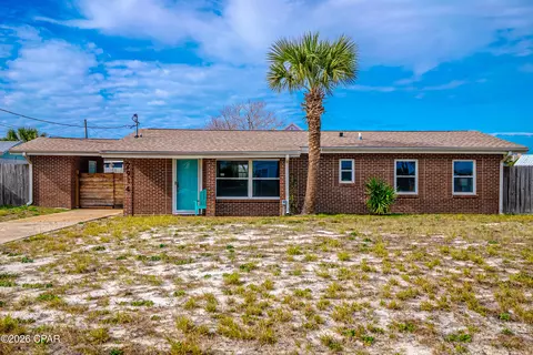 2914 Treasure Cir, Panama City, FL 32408