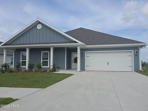 4897 Windrow Way, Panama City, FL 32404