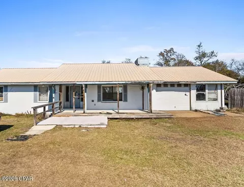 6331 Waverly St, Panama City, FL 32404