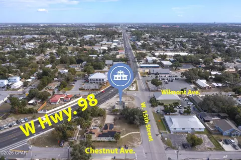 2805 W 15th St, Panama City, FL 32401