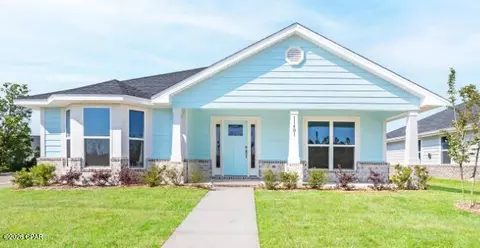 11439 Godart St, Panama City, FL 32404