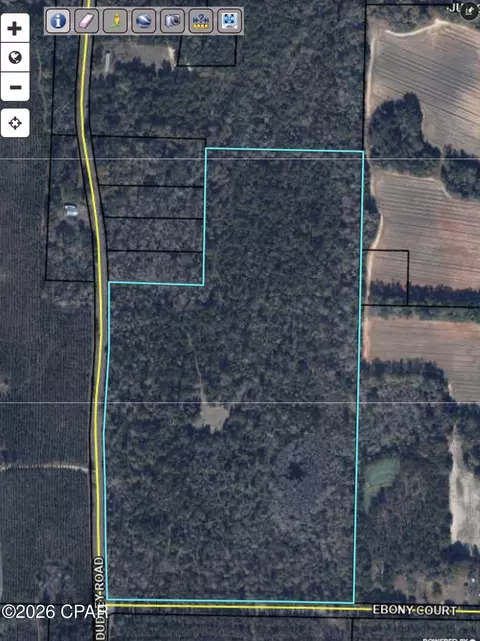 00 Dudley Rd, Marianna, FL 32446