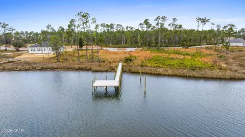 1004 Spirit Sail Ct, Panama City, FL 32404