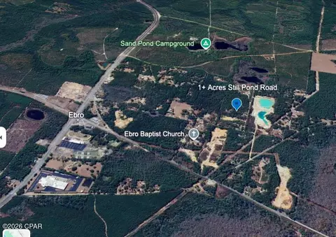 1 Acres Still Pond Rd, Ebro, FL 32437 photo 2